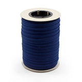 Sunbrella Marine Binding 2ET Bias Cut 3/4 inch x 100 yards 4678 Marine Blue - Outdoor Fabric Central