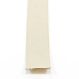 Sunbrella Marine Binding 2ET Bias Cut Double Folded 1 inch x 100 yards 4633 Linen - Outdoor Fabric Central