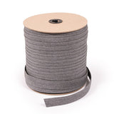 Sunbrella Marine Binding 3/4 inch x 100 yards 4615 Smoke - Outdoor Fabric Central
