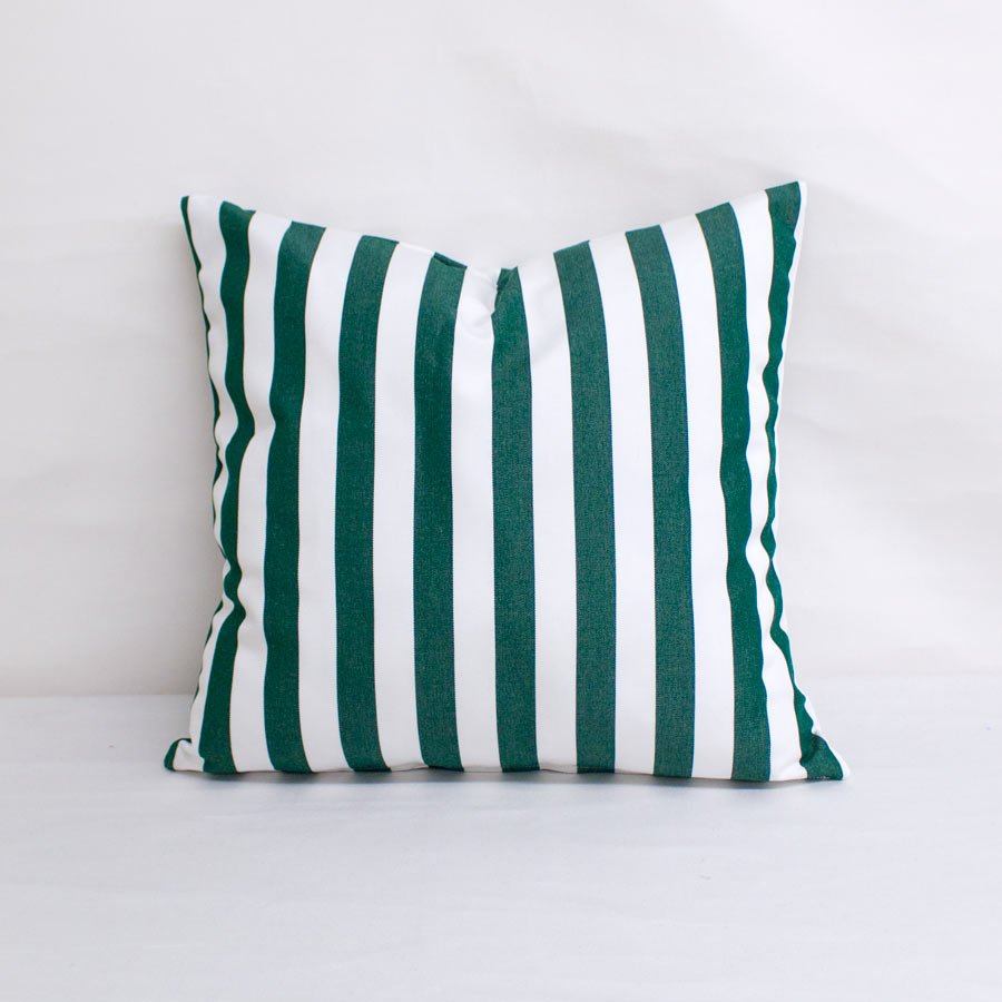Sunbrella Mason Forest Green 5630-0000 Elements Collection Upholstery Fabric