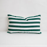 Sunbrella Mason Forest Green 5630-0000 Elements Collection Upholstery Fabric