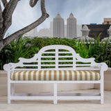 Sunbrella Maxim Heather Beige 5674-0000 Elements Collection Upholstery Fabric