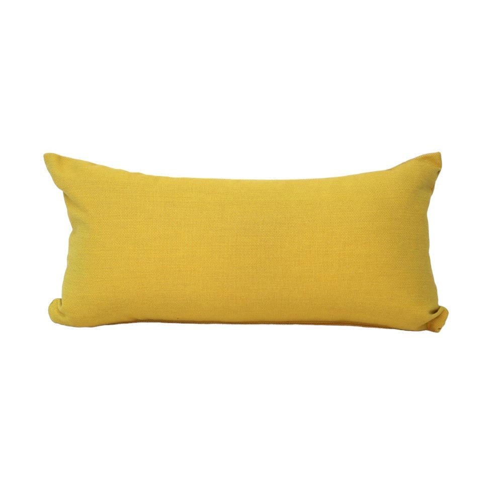 Sunbrella Mezzo Sulfur MEZ 10219 140 Bahia European Collection Upholstery Fabric