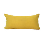 Sunbrella Mezzo Sulfur MEZ 10219 140 Bahia European Collection Upholstery Fabric