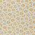 View fabric To Buy: Sunbrella Mia Daisy 146900-0002 Fusion Collection Upholstery Fabric