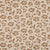 View fabric To Buy: Sunbrella Mia Toffee 146900-0005 Fusion Collection Upholstery Fabric