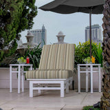 Sunbrella Milano Char 56079-0000 Elements Collection Upholstery Fabric