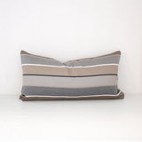 Sunbrella Milano Char 56079-0000 Elements Collection Upholstery Fabric