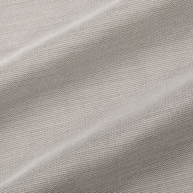 Sunbrella Mist II Dove 24200-0006 Sheer 116 Inch Drapery Fabric