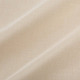 Sunbrella Mist II Parchment 24200-0002 Sheer Drapery Fabric