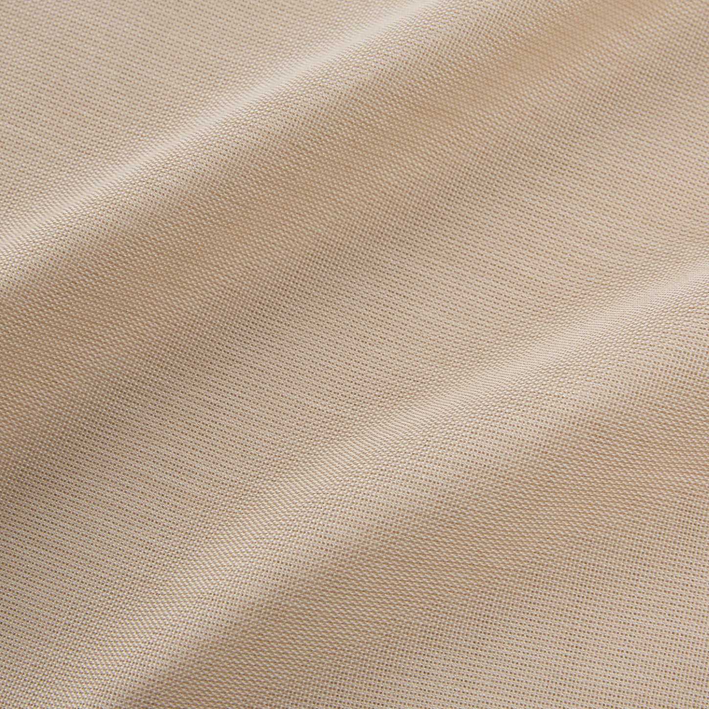 Sunbrella Mist II Sand 24200-0003 Sheer 116 Inch Drapery Fabric