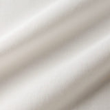 Sunbrella Mist II White 24200-0007 Sheer Drapery Fabric