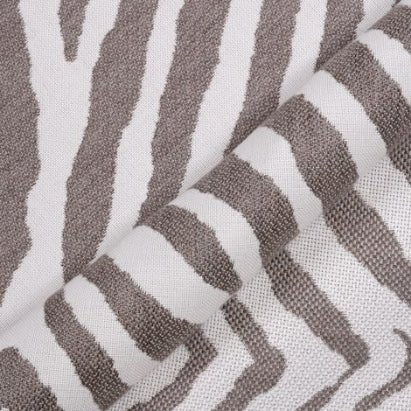 Sunbrella Namibia Grey 145799-0002 Fusion Collection Upholstery Fabric