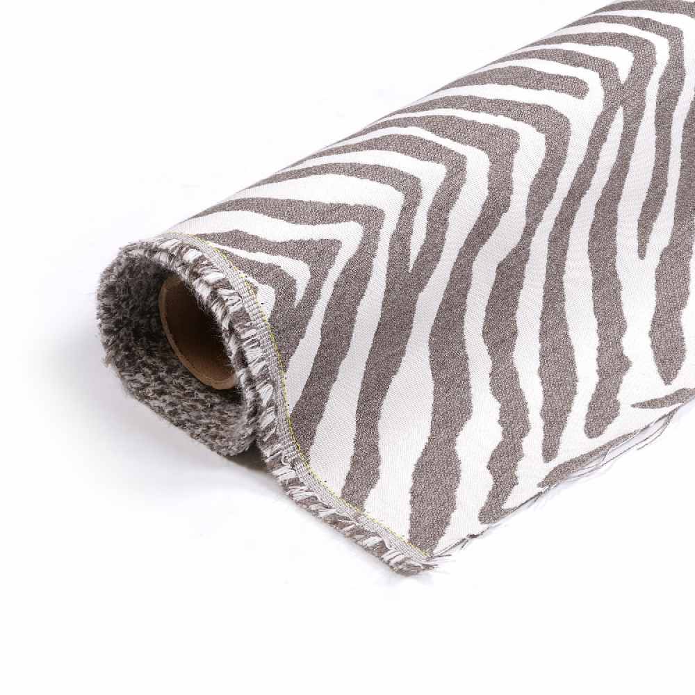 Sunbrella Namibia Grey 145799-0002 Fusion Collection Upholstery Fabric
