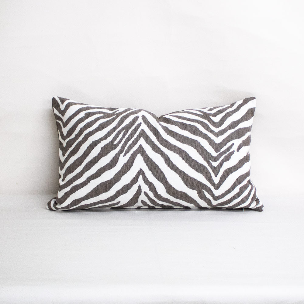 Sunbrella Namibia Grey 145799-0002 Fusion Collection Upholstery Fabric