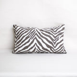 Sunbrella Namibia Grey 145799-0002 Fusion Collection Upholstery Fabric