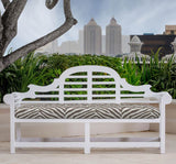 Sunbrella Namibia Grey 145799-0002 Fusion Collection Upholstery Fabric