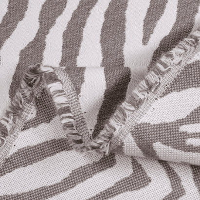 Sunbrella Namibia Grey 145799-0002 Fusion Collection Upholstery Fabric