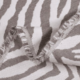 Sunbrella Namibia Grey 145799-0002 Fusion Collection Upholstery Fabric