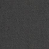 Sunbrella Natte Charcoal Black NAT 5075 European Collection Upholstery Fabric