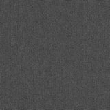 Sunbrella Natte Dark Taupe NAT 10059 140 European Collection Upholstery Fabric