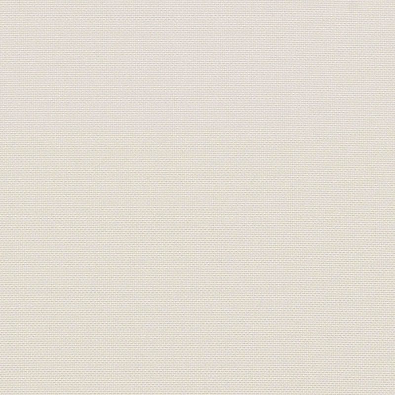 Sunbrella Natte White NAT 10020 140 European Collection Upholstery Fabric
