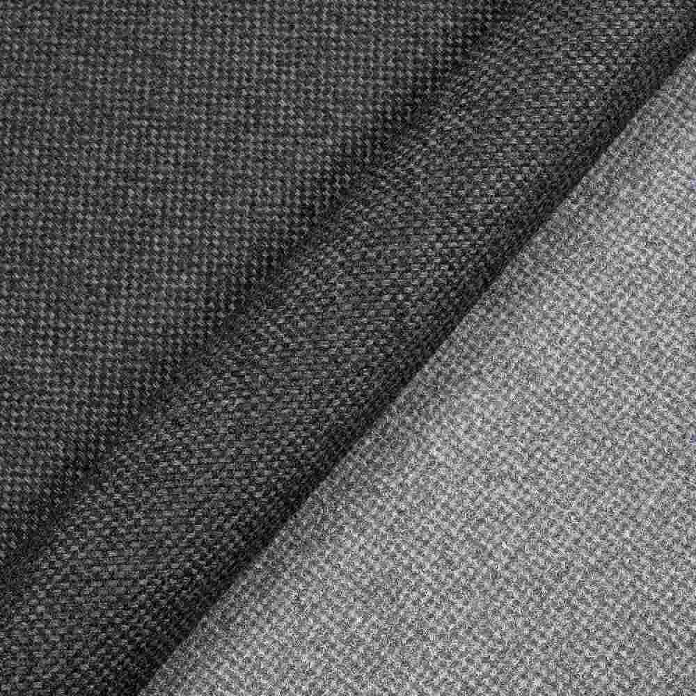 Sunbrella Nurture Charcoal 42102-0006 Balance Collection Upholstery Fabric