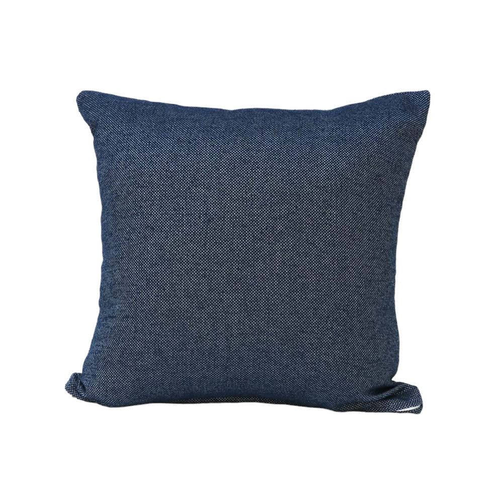 Sunbrella Nurture Indigo 42102-0008 Balance Collection Upholstery Fabric