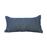 Sunbrella Nurture Indigo 42102-0008 Balance Collection Upholstery Fabric