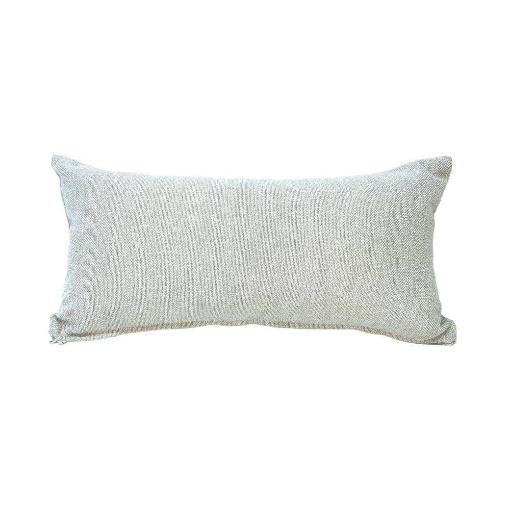 Sunbrella Nurture Pebble 42102-0002 Balance Collection Upholstery Fabric