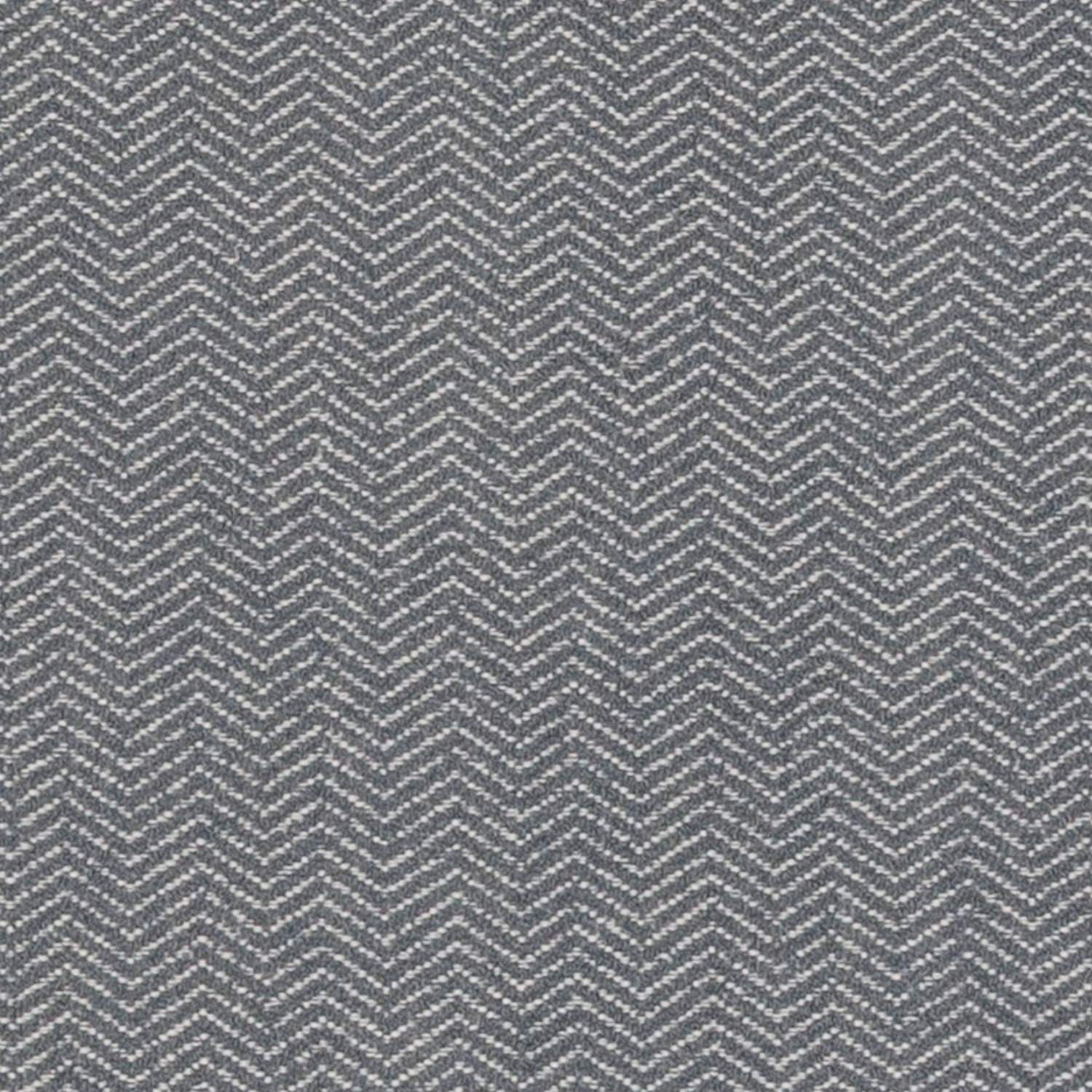 Sunbrella Odette Slate 47148-0011 Interiors Foundation Collection Upholstery Fabric