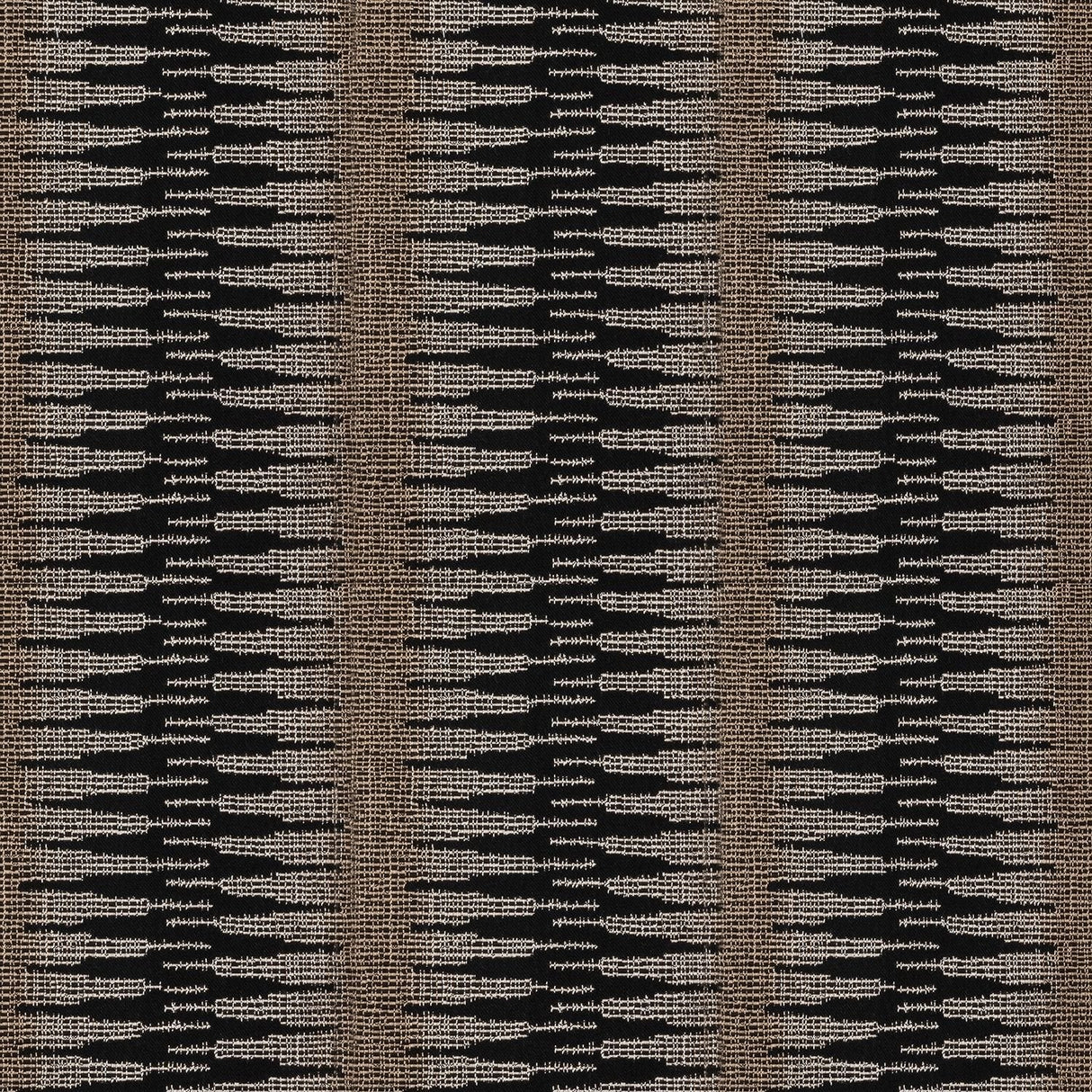 Sunbrella Ortiz Onyx 146474 - 0003 Upholstery Fabric - Outdoor Fabric Central