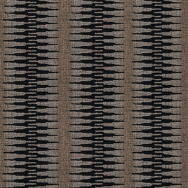 Sunbrella Ortiz Onyx 146474 - 0003 Upholstery Fabric - Outdoor Fabric Central