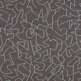 Sunbrella Overdraw Mercury 87002-0001 Transcend Collection Upholstery Fabric