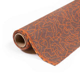 Sunbrella Overdraw Spice 87002-0005 Transcend Collection Upholstery Fabric