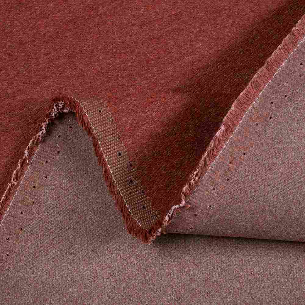 Sunbrella Pashmina Terracotta 40501-0017 Transcend Collection Upholstery Fabric