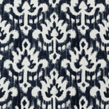 Sunbrella Patra Indigo 146425 - 0001 Upholstery Fabric - Outdoor Fabric Central