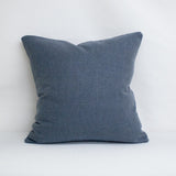 Sunbrella Piazza Denim 305423-0012 Fusion Collection Upholstery Fabric