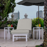 Sunbrella Piazza Pebble 305423-0008 Fusion Collection Upholstery Fabric