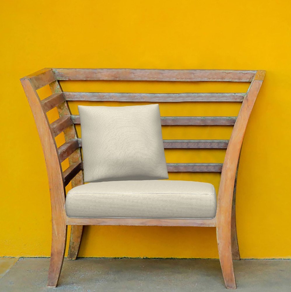 Sunbrella Piazza Vapor 305423-0003 Fusion Collection Upholstery Fabric