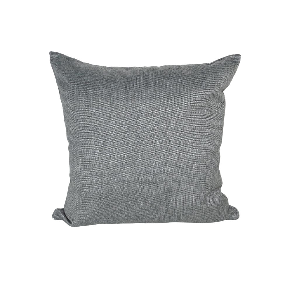 Sunbrella Pique Ash 40421-0027 Fusion Collection Upholstery Fabric