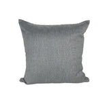 Sunbrella Pique Ash 40421-0027 Fusion Collection Upholstery Fabric