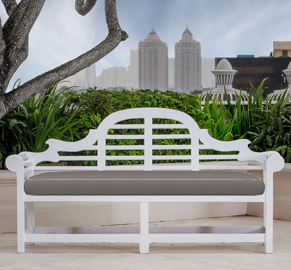 Sunbrella Pique Shale 40421-0033 Fusion Collection Upholstery Fabric