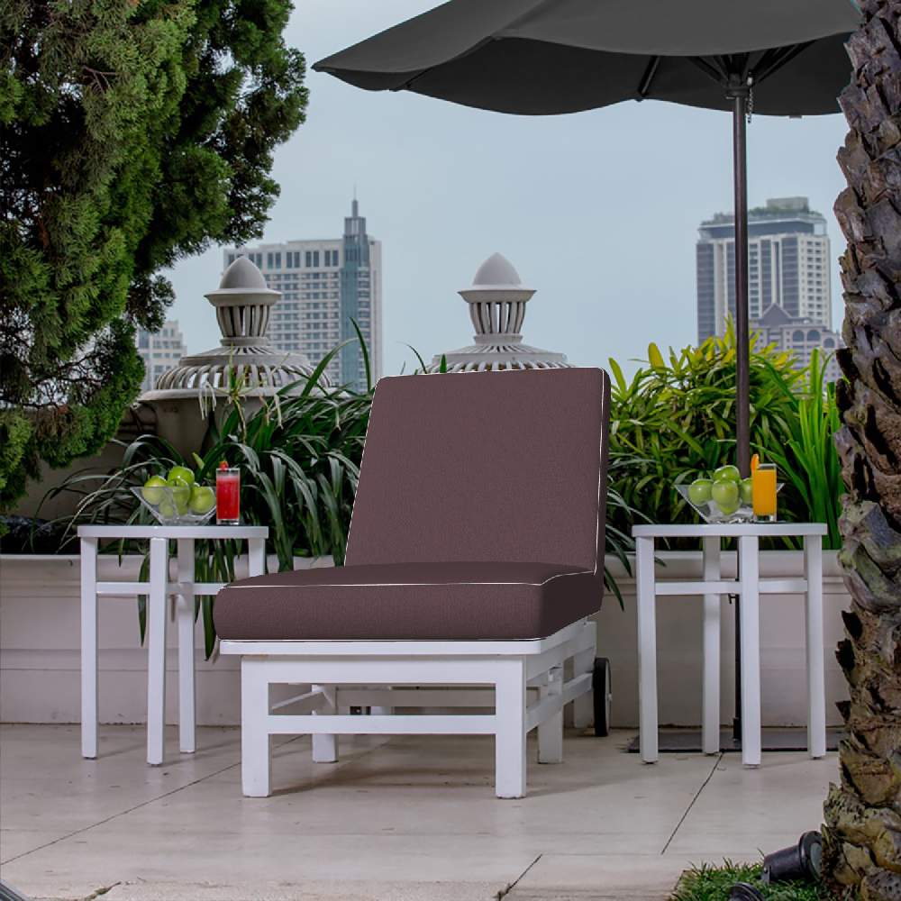 Sunbrella Platform Horizon 42091-0018 The Pure Collection Upholstery Fabric