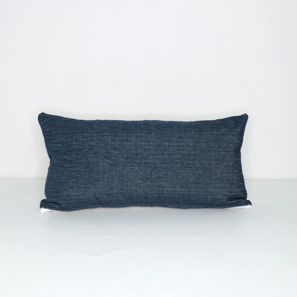 Sunbrella Platform Indigo 42091-0003 The Pure Collection Upholstery Fabric