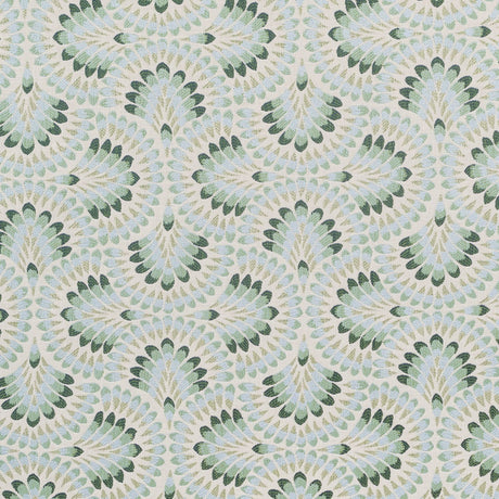 Sunbrella Plume Spring 146274-0002 Upholstery Fabric