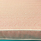 Sunbrella Posh Coral 44157-0016 Fusion Collection Upholstery Fabric