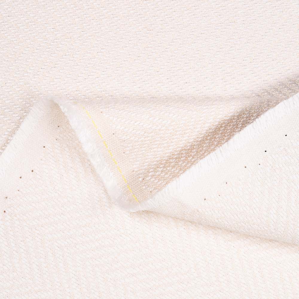 Sunbrella Posh Salt 44157-0018 Fusion Collection Upholstery Fabric