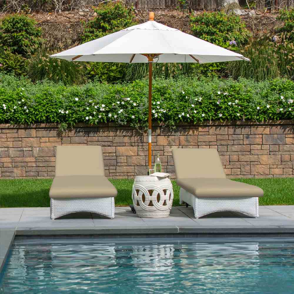 Sunbrella Posh Shitake 44157-0024 Fusion Collection Upholstery Fabric