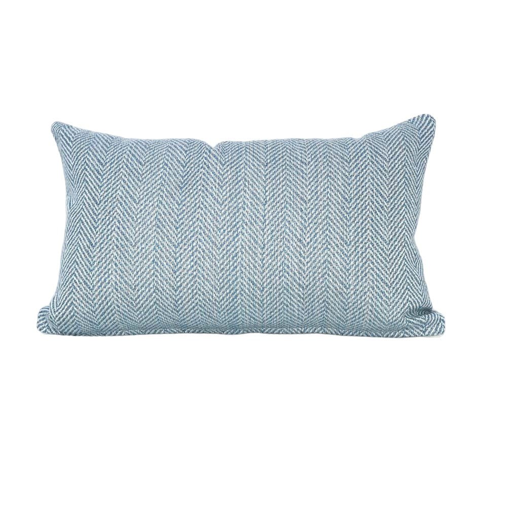Sunbrella Posh Sky 44157-0052 Fusion Collection Upholstery Fabric